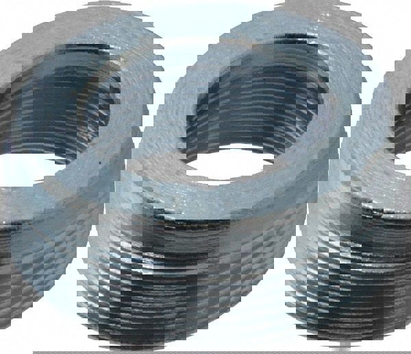 Conduit Reducer: For Rigid & Intermediate (IMC), Steel, 2 to 1-1/2